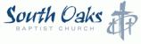 South Oaks Baptist Church, Arlington, Texas - home of the Bluegrass Heritage Festival!